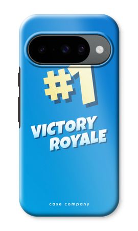 Victory Royale