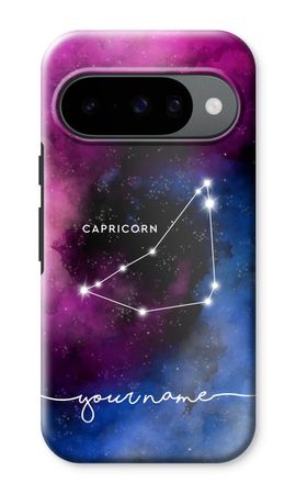 Zodiac Sign - Dark