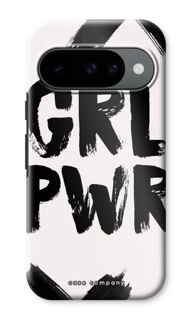 Girl Power #2