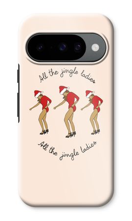Jingle Ladies