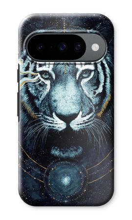 Darkness Tiger