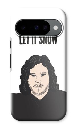 Let It Snow