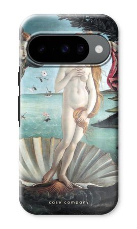 Birth Of Venus