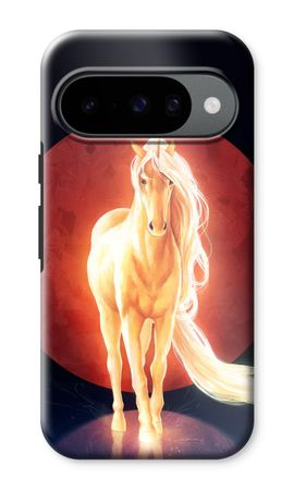 Last Unicorn