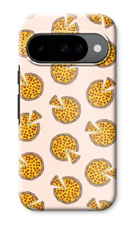 You Had Me At Pizza