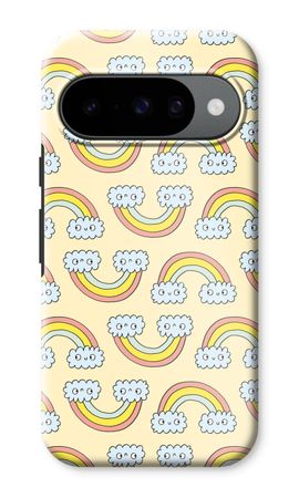 Regenboog
