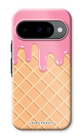 Glasstrut