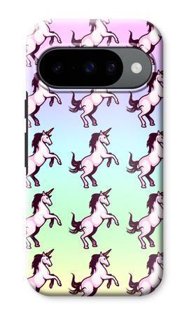 Musketon Unicorn