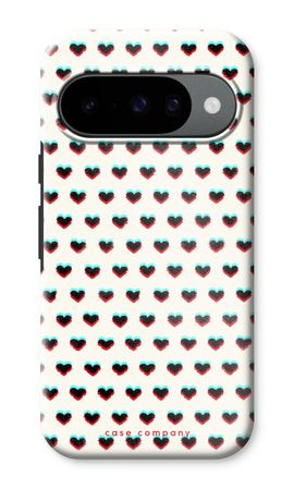 Little hearts