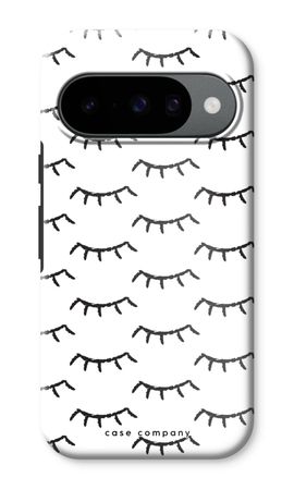 Eyelashes