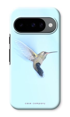 Hummingbird