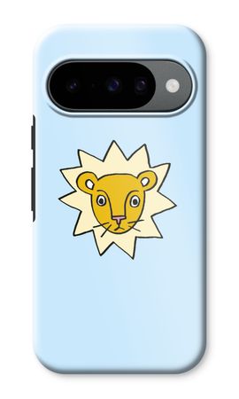 Little lion
