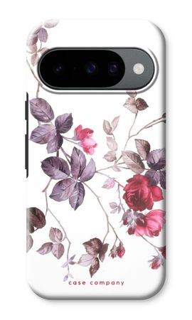 Pretty flowers