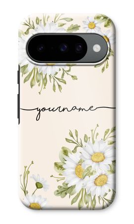 Daisies