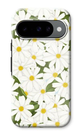 Summer Daisies