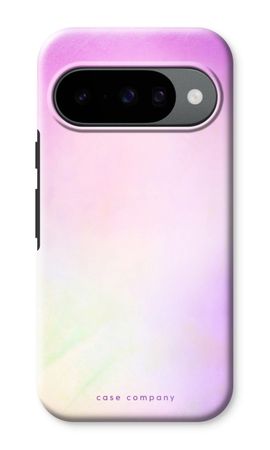 Flow mist pastel