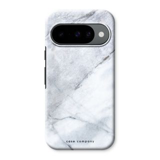 Marble white