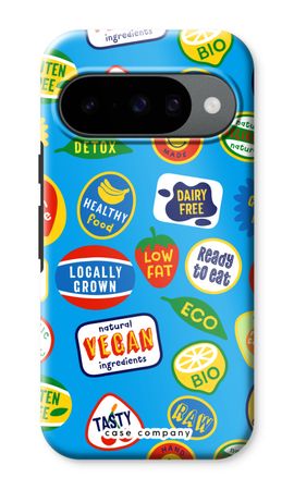 Fruitsticker