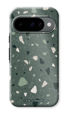 Terrazzo N°19