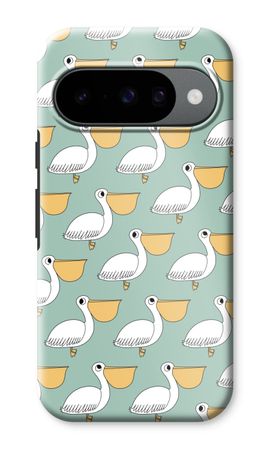 Pelican