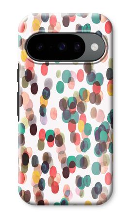Tropical Dots
