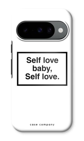 Self love
