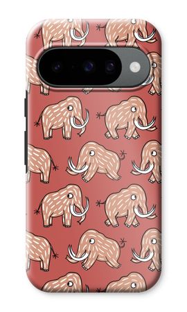 Mamut