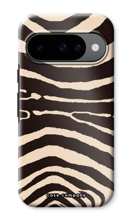 Arizona Zebra
