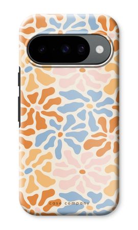 Flowers Pattern