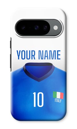 Italy - Football