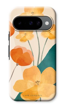 Amber bloom 2