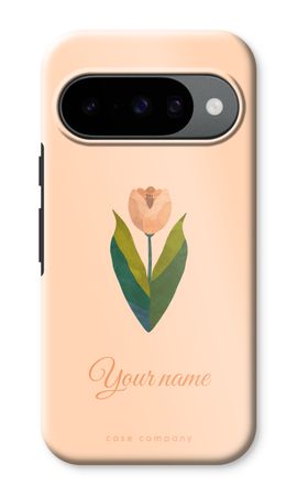 Namecase 1 - Floral