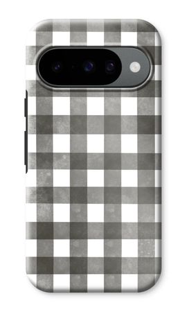 Gingham style