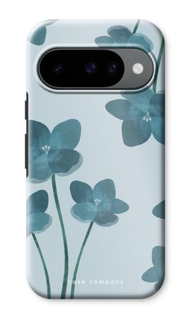 Ocean bloom
