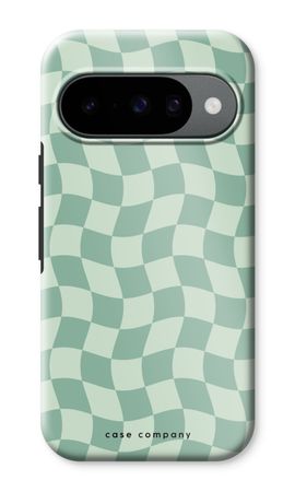 Grid Green