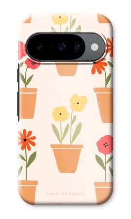 Flower Pots