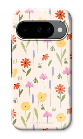 Floral