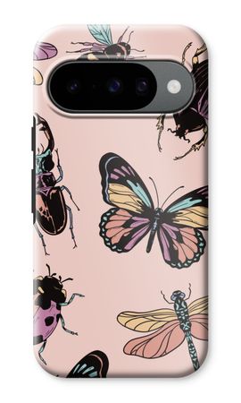 Tiny Bugs