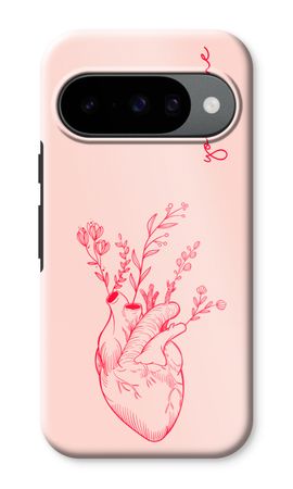 Blooming Heart