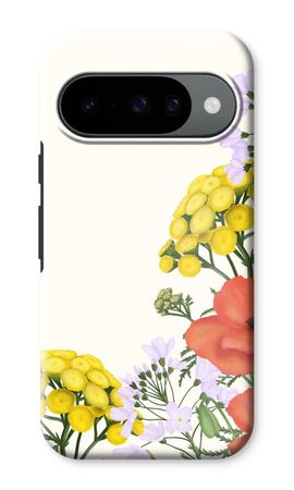 Fiori selvatici