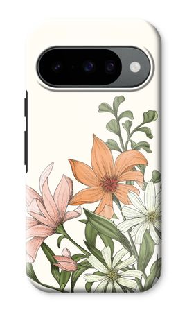 Floral bouquet