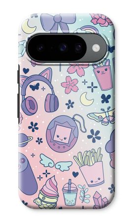 Söt Kawaii