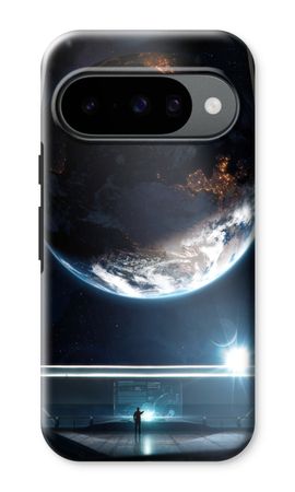 Planet Earth