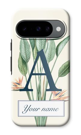 Tropische palm