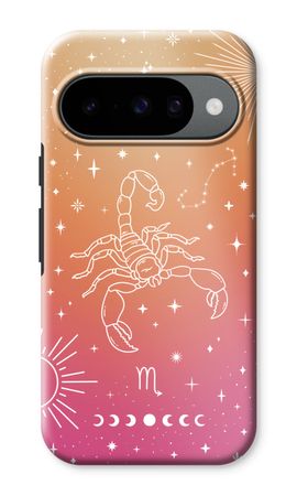 Zodiac sign N°5