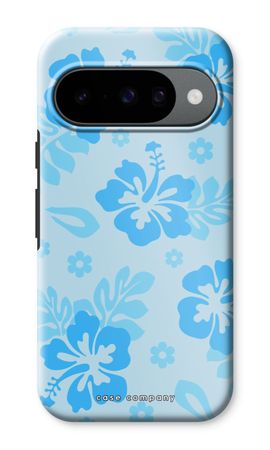 Hawaii - Blue