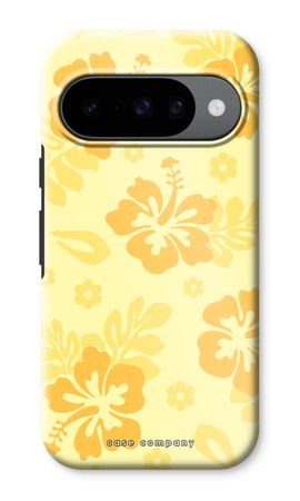 Hawaii - Yellow