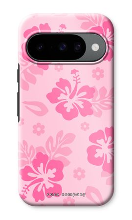 Hawaii - Pink
