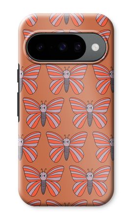 Butterflies