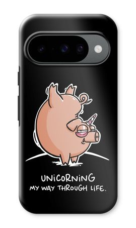 Unicorning